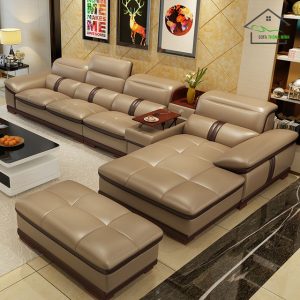 Sofa Cao Cấp Mã TG-CC21