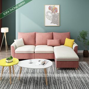 Sofa Giá Rẻ Mã TG-GR11