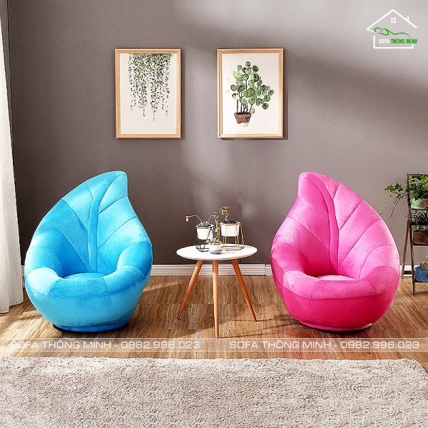 Sofa Đơn Giá Rẻ Mã TG-GR14