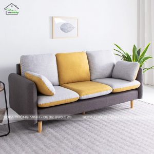 Sofa Giá Rẻ Mã TG-GR08