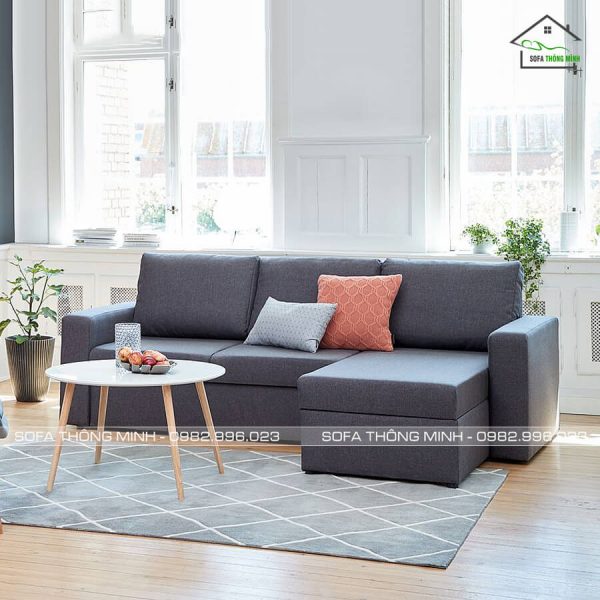 ghế sofa góc