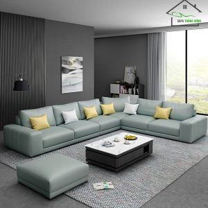 Ghế Sofa Chữ L Mã TG-G21