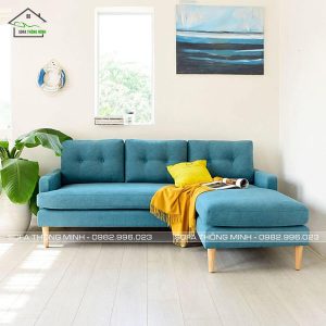 sofa góc chữ L