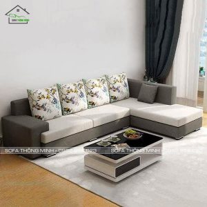 sofa góc L