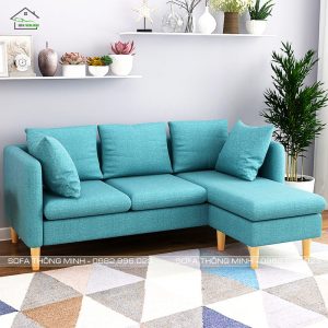 ghế sofa góc