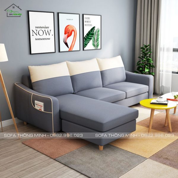 Sofa Giá Rẻ Mã TG-GR09