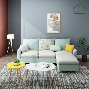 Sofa Phòng Khách Mã TG-PK09